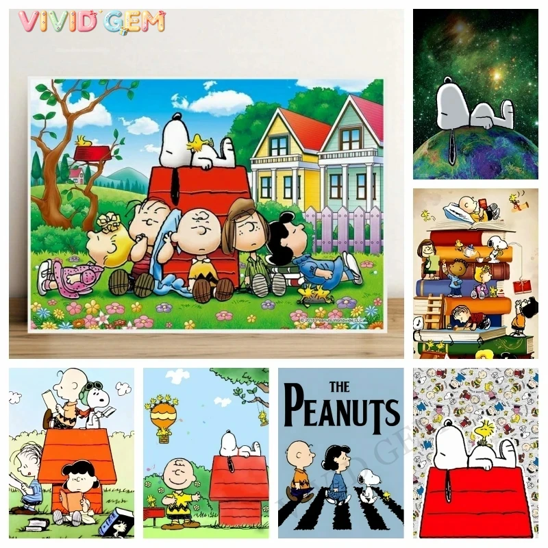 Photo Mosaic Print - VIVID GEM 2026 Lukisan Berlian 5D