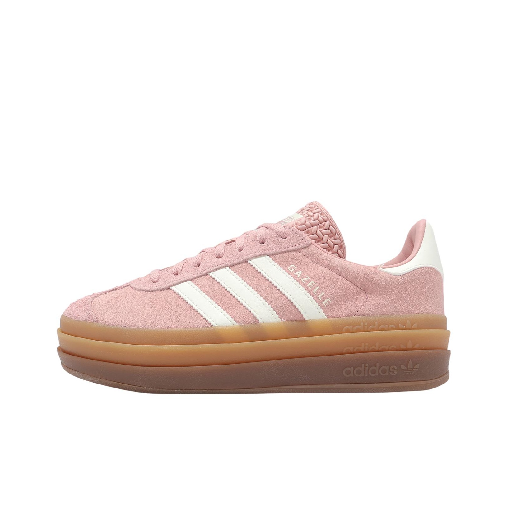Adidas Shoes Gazelle - Adidas Originals GAZELLE BOLD Sepatu Skateboard