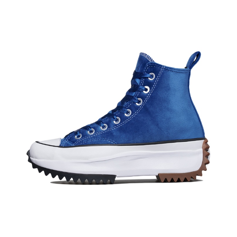 Converse Shoes Run Star Hike - Sepatu Kasual Converse Run Star Hike