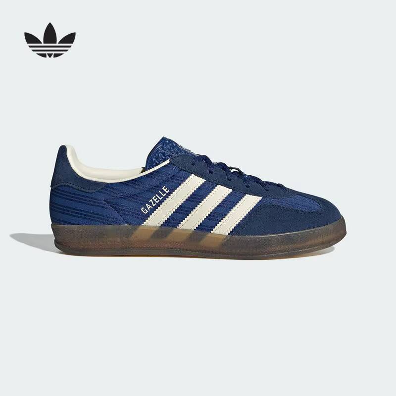 Adidas Originals JS1410 Sepatu - Adidas Shoes Gazelle ulasan dan harga