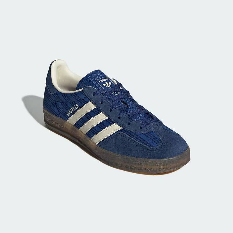 Adidas Originals JS1410 Sepatu - Adidas Shoes Gazelle ulasan dan harga
