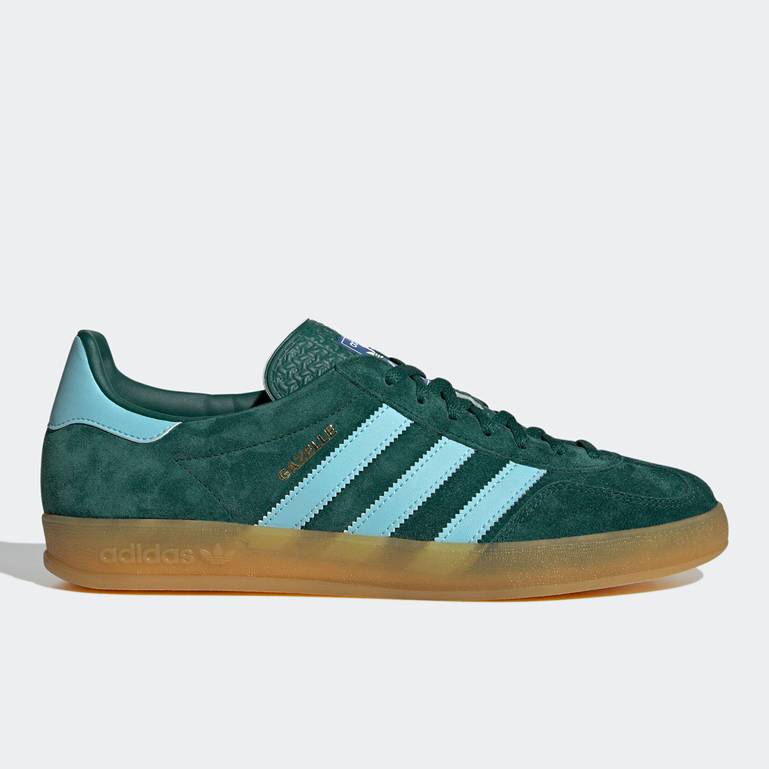 Sepatu papan Adidas GAZELLE IN - Adidas Shoes Gazelle ulasan dan harga