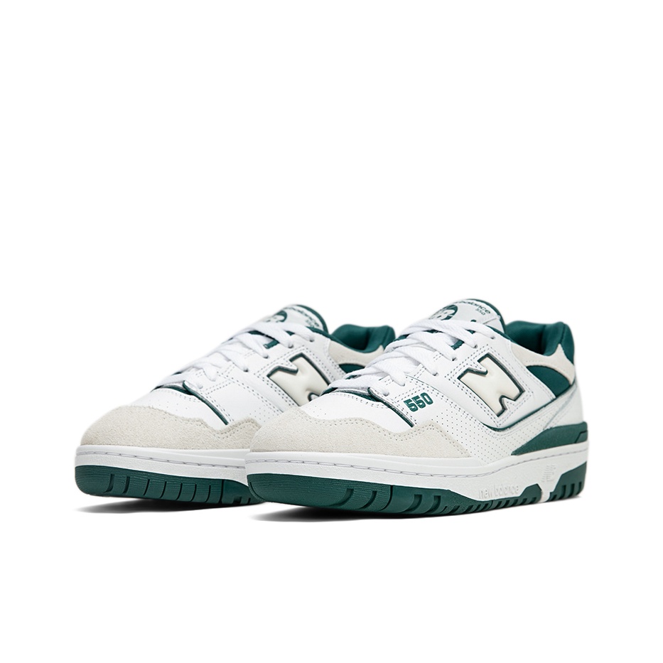 Sepatu Basket Vintage New Bala - New Balance Shoes 550 ulasan dan harga