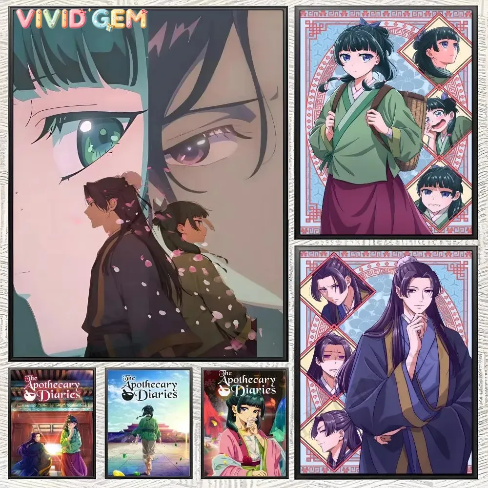 VIVID GEM Lukisan Berlian Anim - Photo Mosaic Print ulasan dan harga